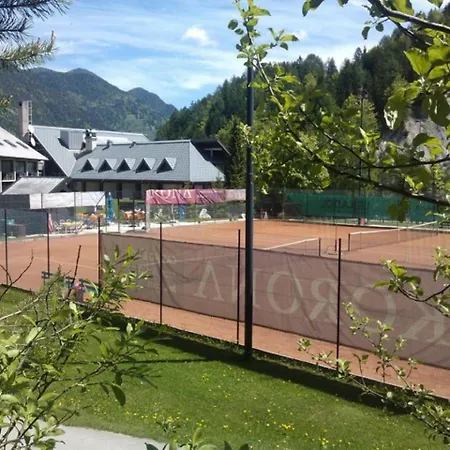 Apartman Idyllic Retreat Next To An Elven Forest