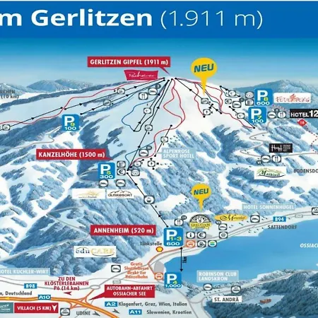 Idyllic Retreat Next To An Elven Forest *