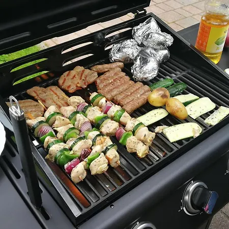 Apartamento Idyllic Retreat Next To An Elven Forest *