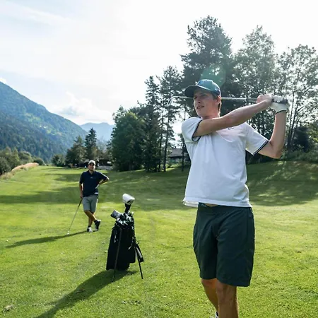 Idyllic Retreat Next To An Elven Forest Gozd Martuljek