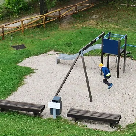 Idyllic Retreat Next To An Elven Forest *