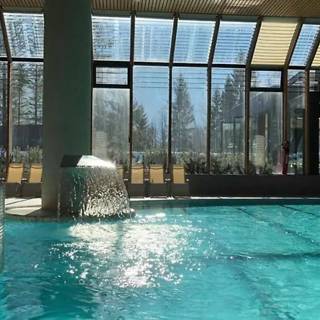 Apartamento Idyllic Retreat Next To An Elven Forest Gozd Martuljek