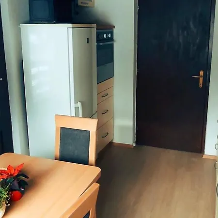 Apartamento Idyllic Retreat Next To An Elven Forest Gozd Martuljek