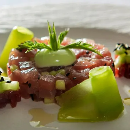 Idyllic Retreat Next To An Elven Forest Apartamento