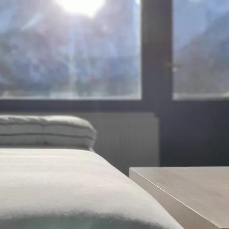 Apartamento Idyllic Retreat Next To An Elven Forest