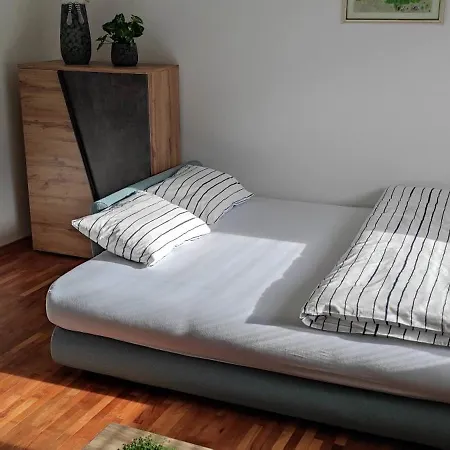 Idyllic Retreat Next To An Elven Forest * Gozd Martuljek