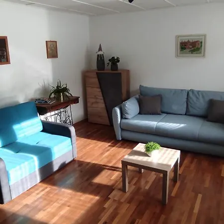 Idyllic Retreat Next To An Elven Forest Gozd Martuljek