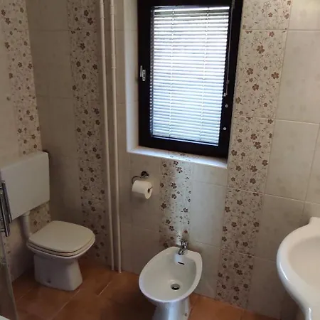 Idyllic Retreat Next To An Elven Forest *