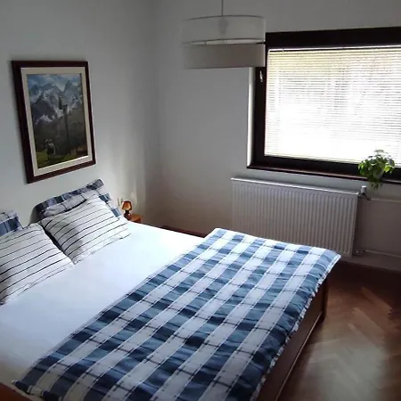 Idyllic Retreat Next To An Elven Forest *