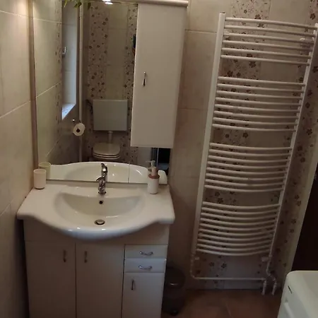 Apartamento Idyllic Retreat Next To An Elven Forest Gozd Martuljek