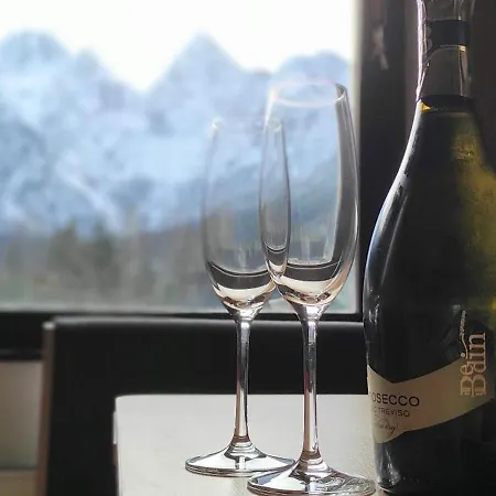 Apartamento Idyllic Retreat Next To An Elven Forest