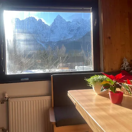 Apartamento Idyllic Retreat Next To An Elven Forest