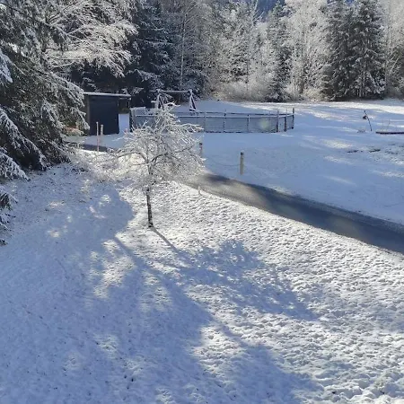 Idyllic Retreat Next To An Elven Forest Apartamento