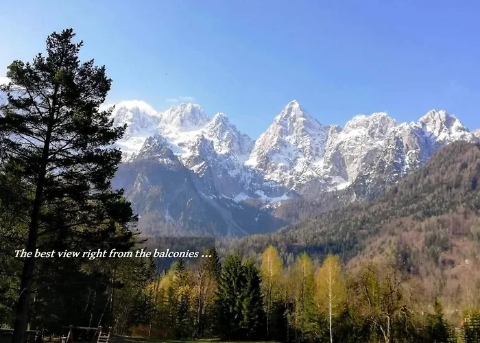 Idyllic Retreat Next To An Elven Forest דירה גוזד מרטולז'ק