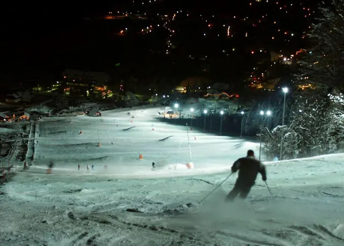 Idyllic Retreat Next To An Elven Forest גוזד מרטולז'ק