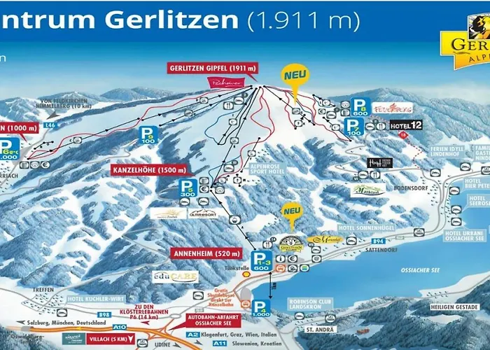 Idyllic Retreat Next To An Elven Forest *