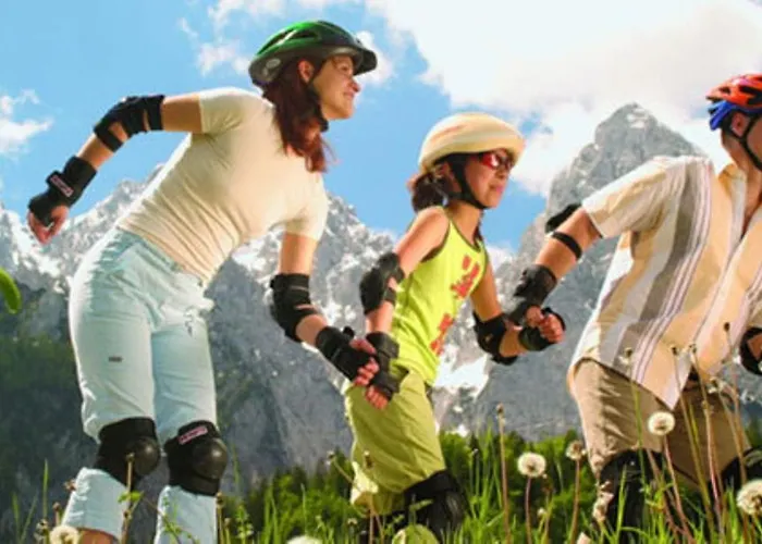 Idyllic Retreat Next To An Elven Forest דירה גוזד מרטולז'ק