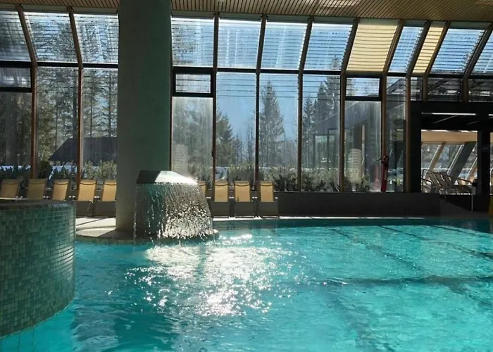 דירה Idyllic Retreat Next To An Elven Forest גוזד מרטולז'ק