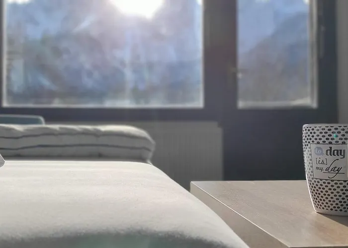 דירה Idyllic Retreat Next To An Elven Forest