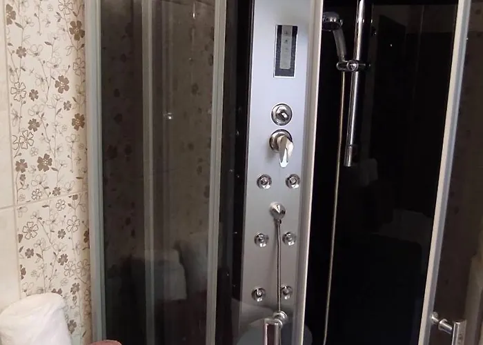 Idyllic Retreat Next To An Elven Forest דירה גוזד מרטולז'ק