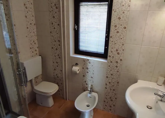 Idyllic Retreat Next To An Elven Forest *