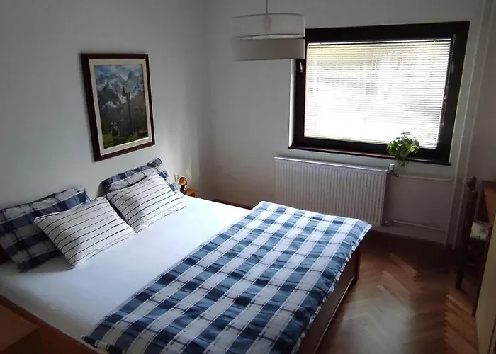 Idyllic Retreat Next To An Elven Forest *