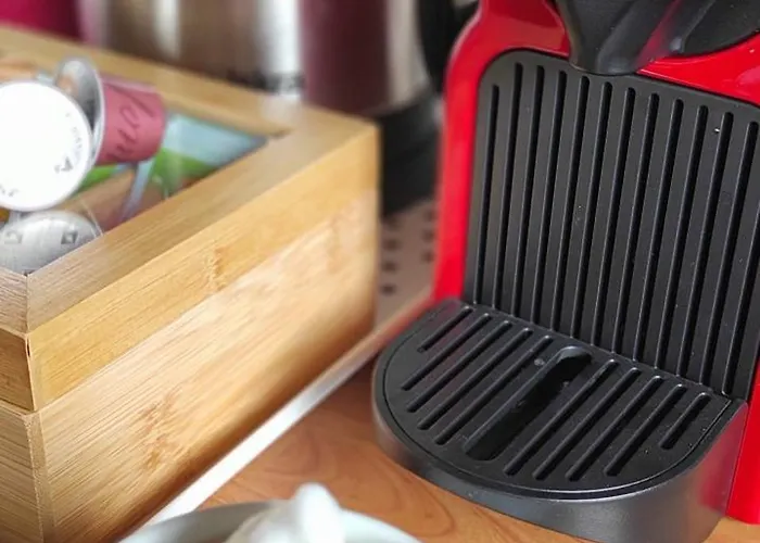 Idyllic Retreat Next To An Elven Forest * גוזד מרטולז'ק