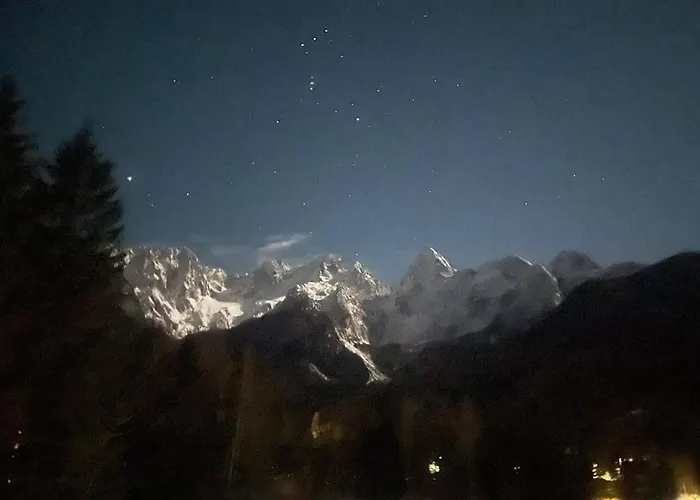 דירה Idyllic Retreat Next To An Elven Forest