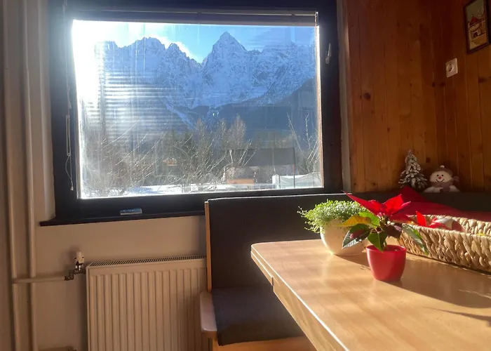 דירה Idyllic Retreat Next To An Elven Forest