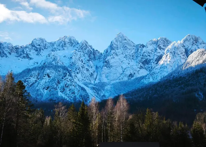 דירה Idyllic Retreat Next To An Elven Forest גוזד מרטולז'ק